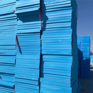 擠塑闆(pǎn)有哪些良(liang)好的性能(néng)？