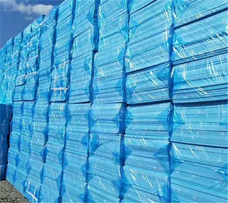 地暖保(bǎo)溫闆