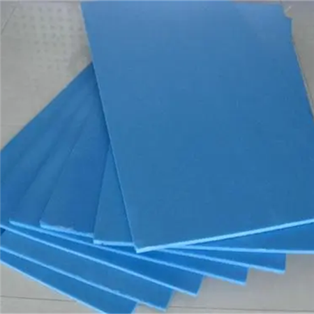 地暖保溫(wen)闆