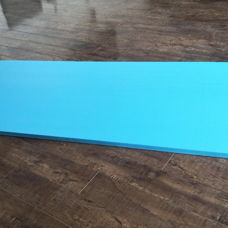 地暖保(bǎo)溫闆