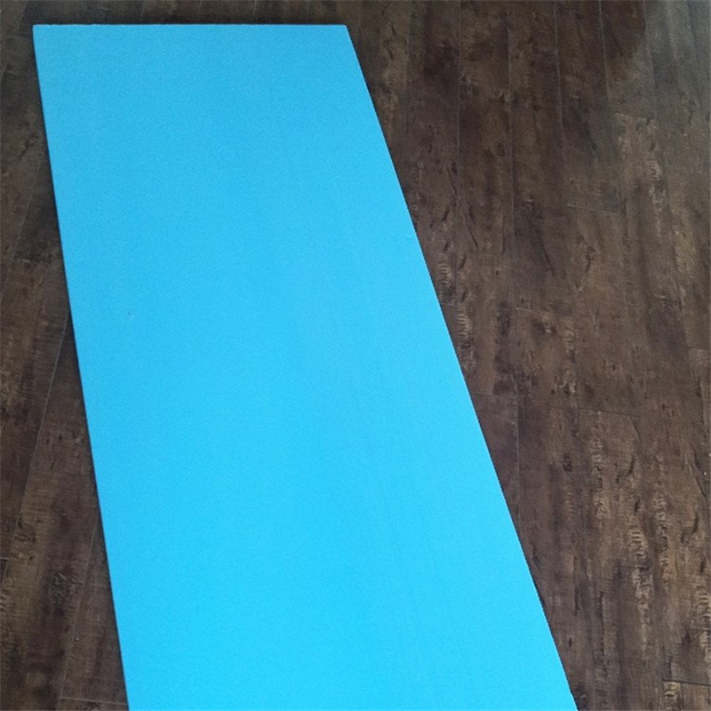 地暖保溫(wēn)闆