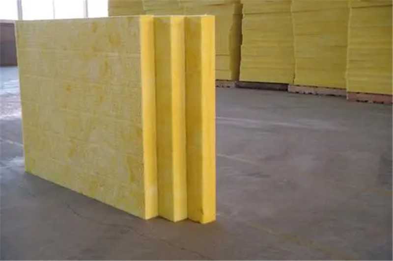 玻(bo)璃棉闆(pan)