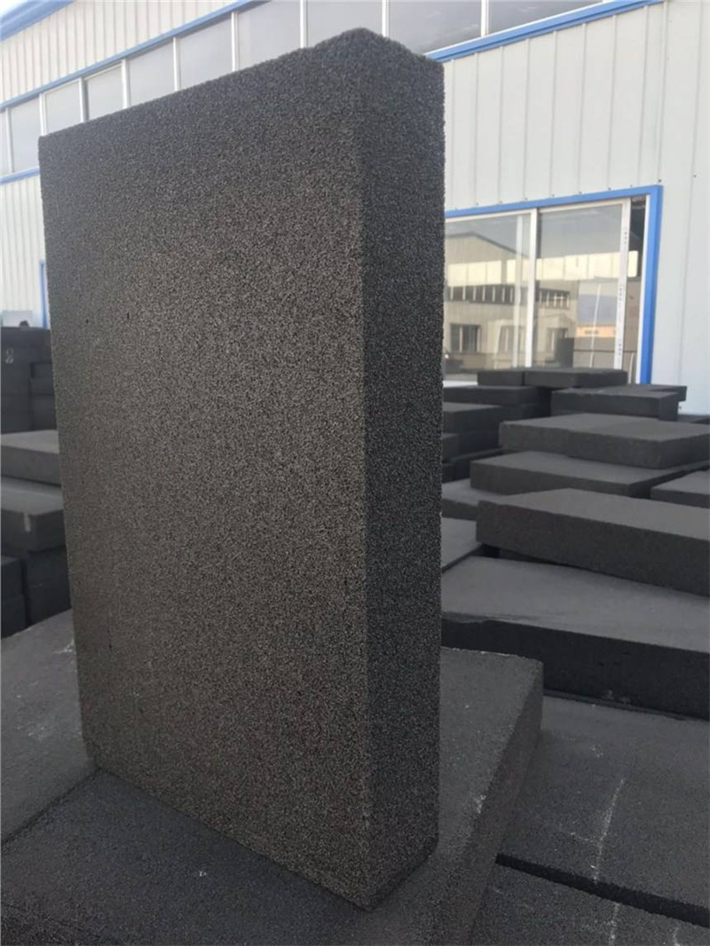 泡沫玻璃闆(pǎn)