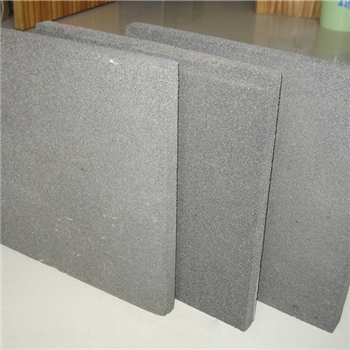 泡沫玻璃(lí)闆