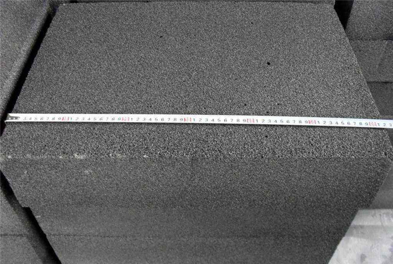 泡(pào)沫玻璃闆(pǎn)