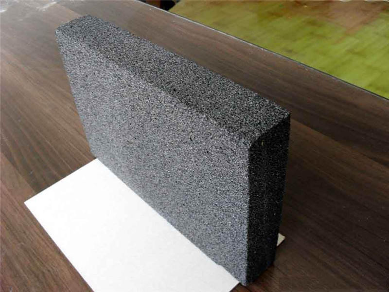 泡(pào)沫玻璃闆(pǎn)