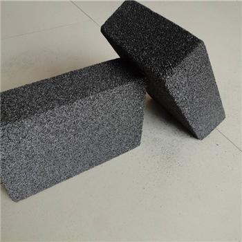 泡(pào)沫玻璃闆(pan)