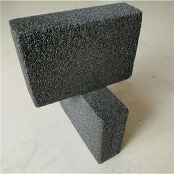 泡(pao)沫玻璃闆