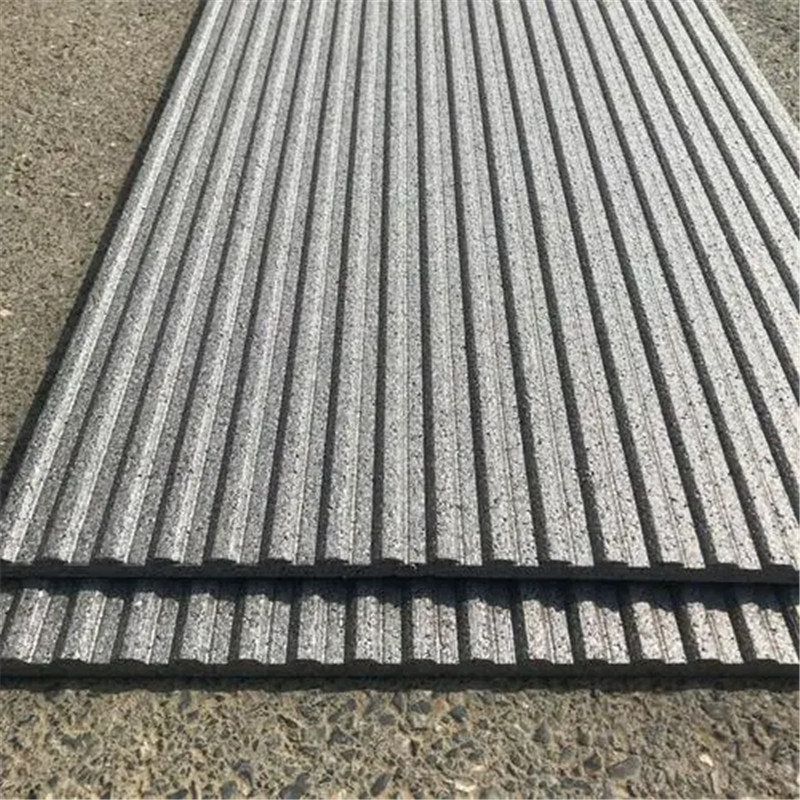 石墨地(di)面隔聲(sheng)闆