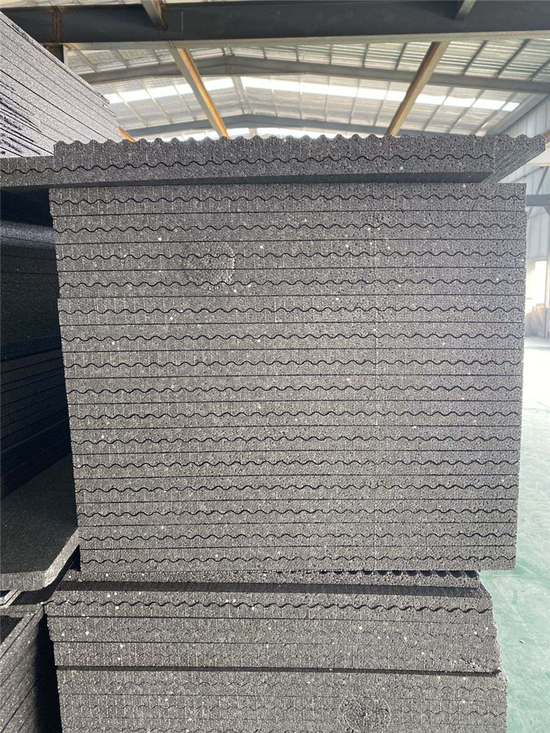 石墨地面隔聲(shēng)闆