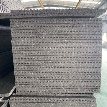 石墨地(di)面隔聲闆(pan)