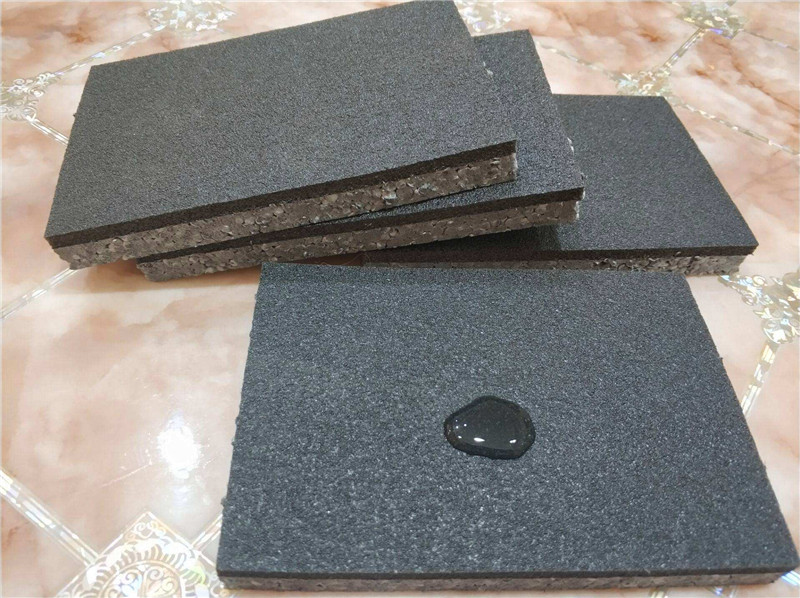 石墨地面隔(ge)聲闆