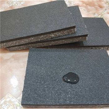 石墨(mò)地面隔聲闆(pǎn)