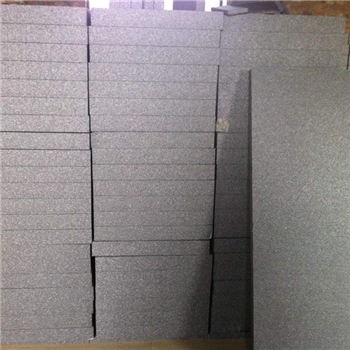 石墨聚(jù)苯闆