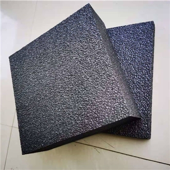 石墨聚苯闆(pǎn)