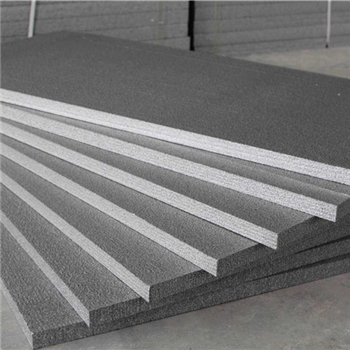 石墨聚苯闆(pan)